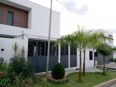 Maison à vendre Abidjan Abobo