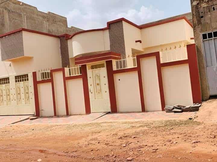 Mali maison à vendre