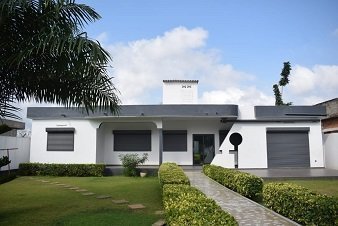 Maison à louer Lomé Soviepé