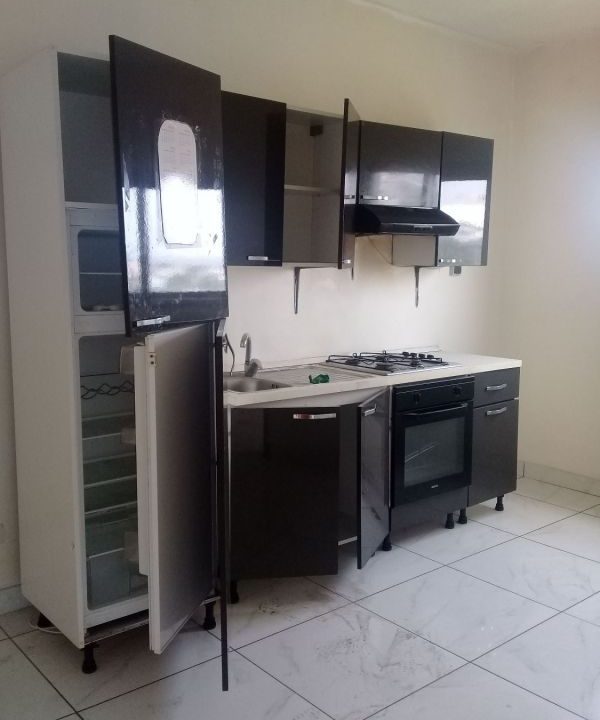 Appartement à vendre à Abidjan 0022549800188 cuisine