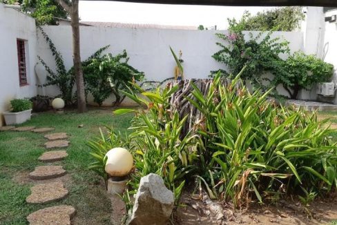 Duplex à louer Abidjan 49803123 2e jardin