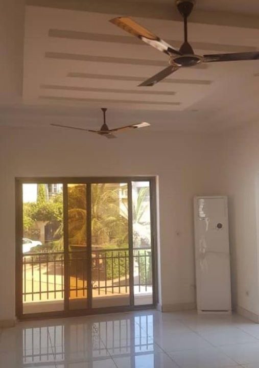 Villa à vendre Bamako salon