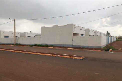 Villa à vendre à Bamako 0022377243623