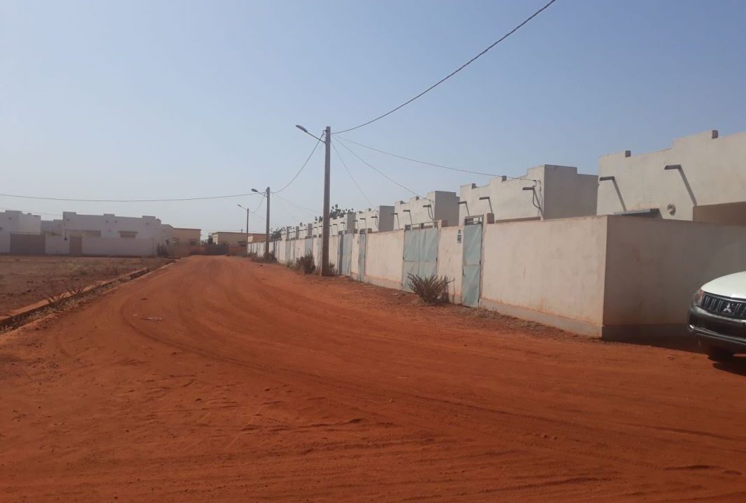 Villa à vendre à Bamako 0022377243623 cité