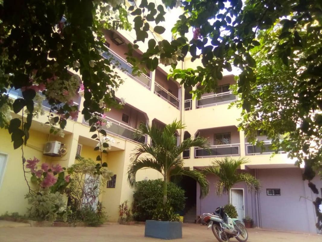 Appartement à louer Bamako Baco-djicoroni