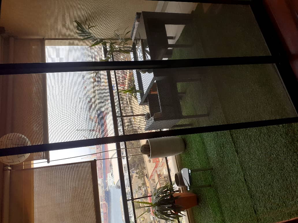 Appartement Meublé à Louer à Dakar aux centre ville