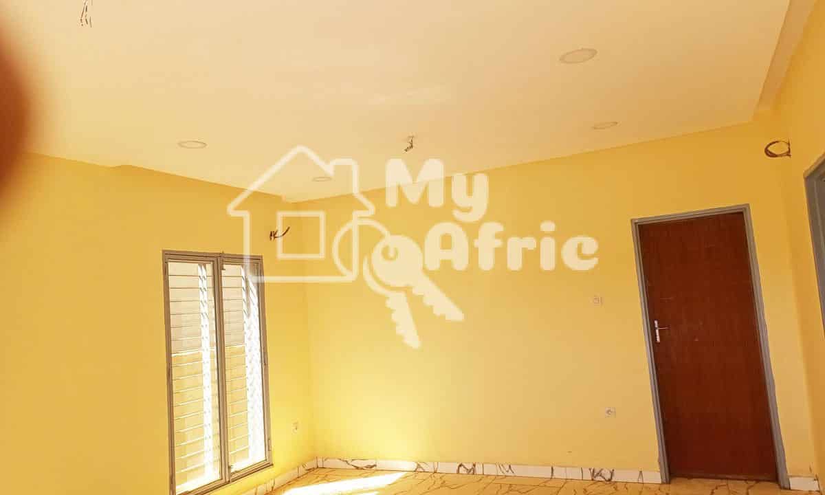 UNE VILLA DE TYPE F3 EN LOCATION A LA CITE DE LA DIASPORA A GUIGUEMTENGA SUR IMMO BURKINA (11)