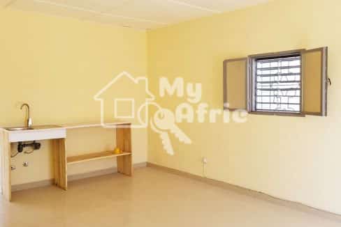 UNE VILLA DE TYPE F4 + ANNEXE EN LOCATION À OUAGADOUGOU QUARTIER KAMSONGHIN (20)