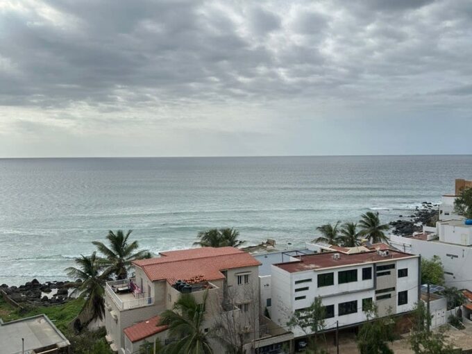 Appartement vue sur mer a louer Virage