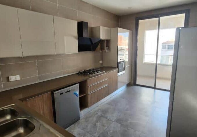 Appartement meublé a louer Mermoz