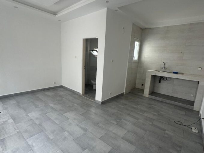 Mini studio à louer à Ngor-Almadies