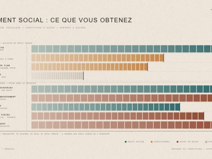 Logement social au Sénégal : régimes juridiques et conditions d accès — planche éditoriale MyAfric