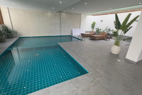 Appartement F4 à vendre à Amitié, Résidence Acacia – vue principale