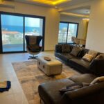 Séjour meublé avec vue sur la mer, appartement F3 au Virage à Yoff