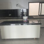 Appartement à louer à Fann Résidence, Corniche vue mer – vue principale