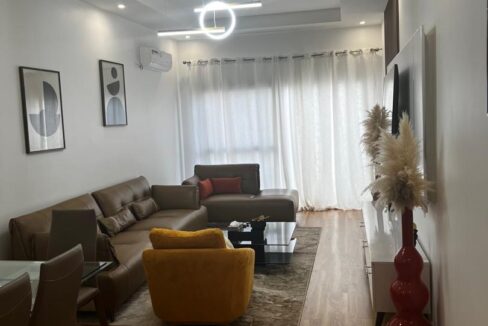 Appartement meublé à louer à Mermoz, lycée Jean Mermoz – vue principale