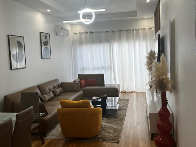 Appartement meublé à louer à Mermoz, lycée Jean Mermoz – vue principale